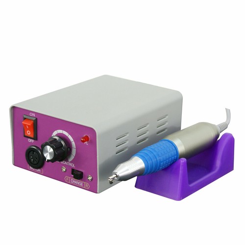 Trapano unghie elettrico - trapano,