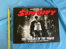 FRANK MILLER'S- SIN CITY-THE