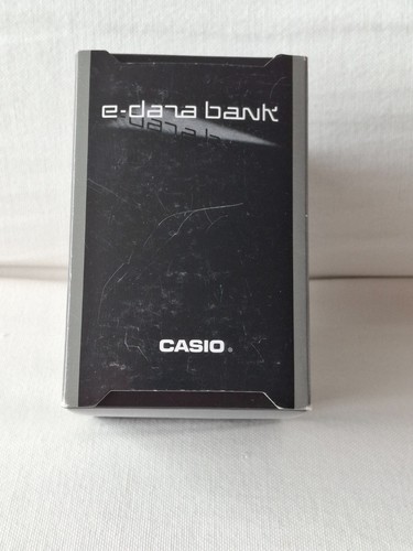 Casio edb 701 - casio, edb-701
