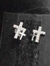 Orecchini pasquali uomo donna