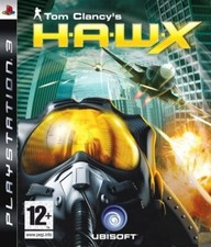 TOM CLANCY'S H.A.W.X. PS3