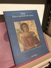 Stabiae. Pitture e stucchi