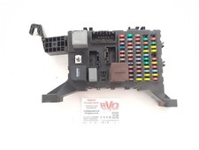 CENTRALINA PORTAFUSIBILI JAGUAR XTYPE 2.0 DIESEL 130CV(LEGGI BENE IL TESTO)