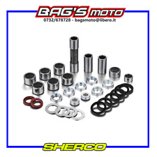 KIT REVISIONE LEVERAGGI SHERCO SE-R / SEF-R 17-26 ORIGINALE