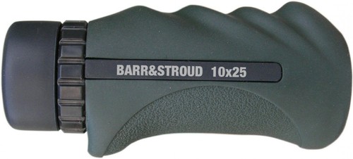 Barr stroud sprite - &, 10x25