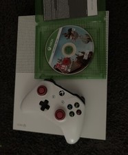 Xbox One S 500gb