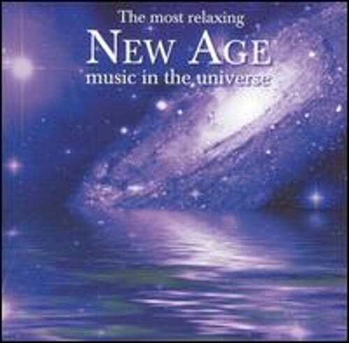 The most relaxing new - most, age
