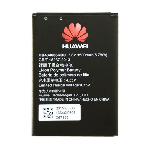 Hb434666rbc batteria per - batteria,