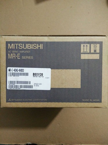 Mitsubishi servo driver - servo,