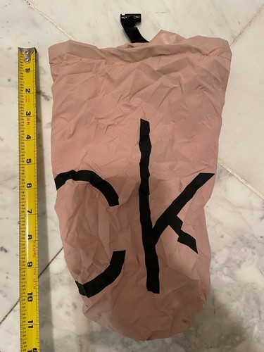 Marsupio calvin klein con - marsupio,
