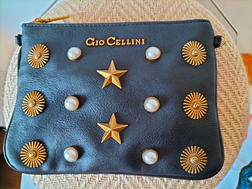 Borsa tracolla gio cellini - borsa, a