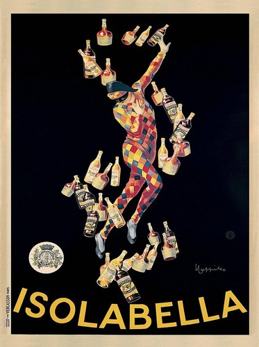 Isolabella 1910 leonetto - isolabella,,