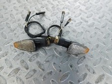 FRECCE ANTERIORI SINISTRA E DESTRA TRIUMPH SPEED TRIPLE 955 2002 2004