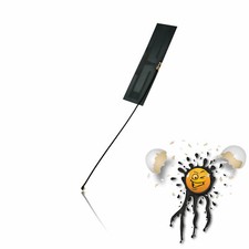 Antenna 8 dBi flessibile GSM