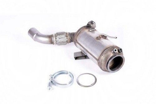Fap per bmw kw 155 - x3, 3.0d