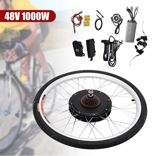 Bicicletta elettrica - , 26