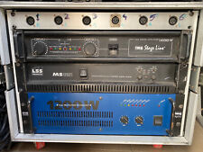 amplificatore finale di potenza usato