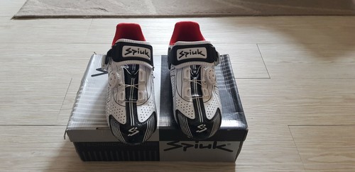 Scarpe ciclismo strada