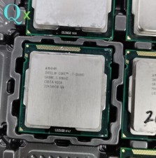 Processore CPU Intel Core