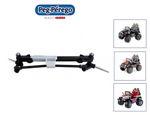 Peg perego avantreno - peg, gaucho