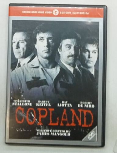COPLAND
