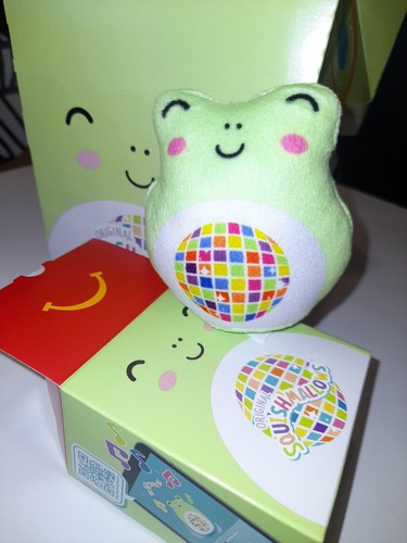 Sorpresa happy meal - sorpresa,