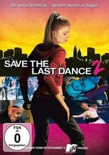 Save the last Dance 2 # DVD *