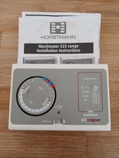 Horstmann 425 Coronet