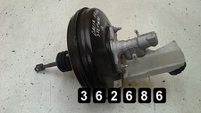 SERVO FRENO DACIA SANDERO