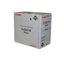 Toner Canon C-EXV 19 /