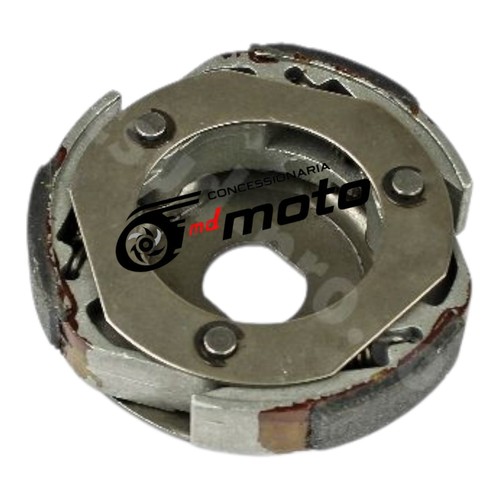 Girante frizione honda forza - frizione,