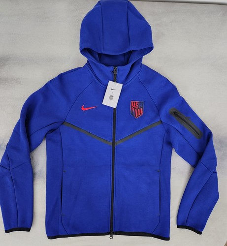 Nike tech fleece windrunner - nike,