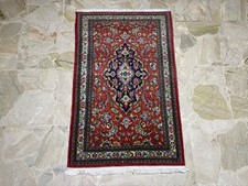 Tappeto Qum Extrafine