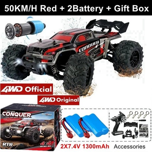 Telecomando 4x4 auto - telecomando,