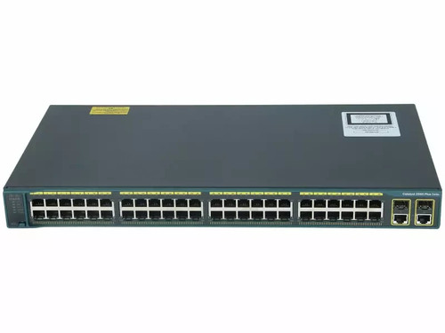 Cisco catalyst 2960 series - 2960,