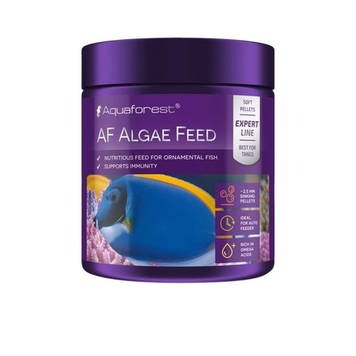 Aquaforest algae feed l - aquaforest,