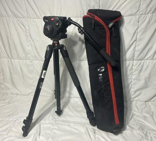 Manfrotto 503hdv testa - 503hdv,