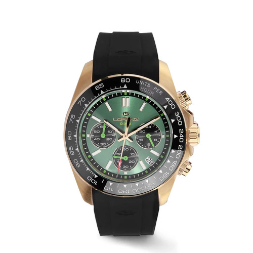 Orologio uomo lorenz - orologio,