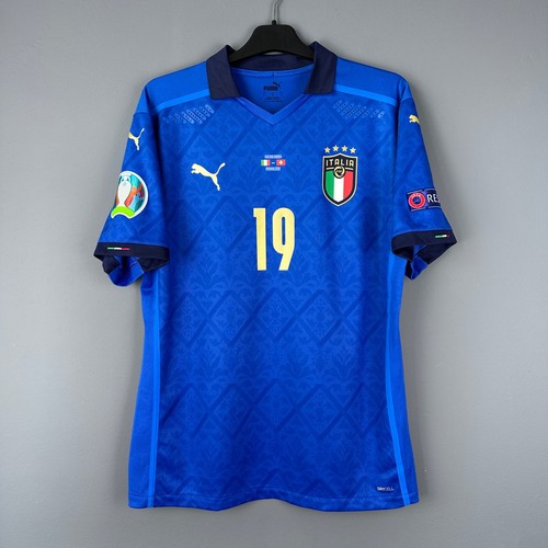 Maglia leonardo bonucci - maglia, italia