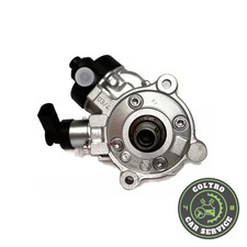 POMPA INIEZIONE BOSCH CP4 0445010519 BMW  MINI GARANZIA 12 MESI REVISIONATA