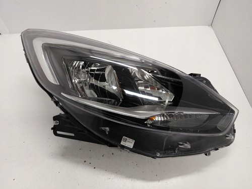 Faro proiettore anteriore opel
