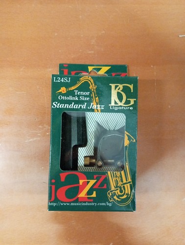 Legatura l24sj tenor otto - l24sj,