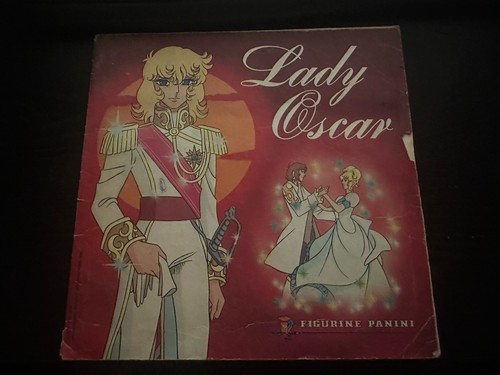 Album figurine panini lady - album,