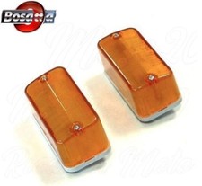 COPPIA FRECCE ANTERIORI O