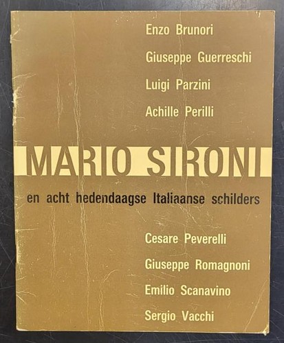 Mario sironi 1885 - 1885-1961., en
