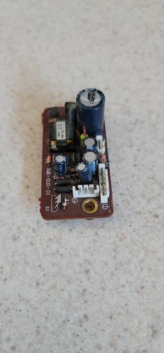 Kenwood scheda unità per - scheda,