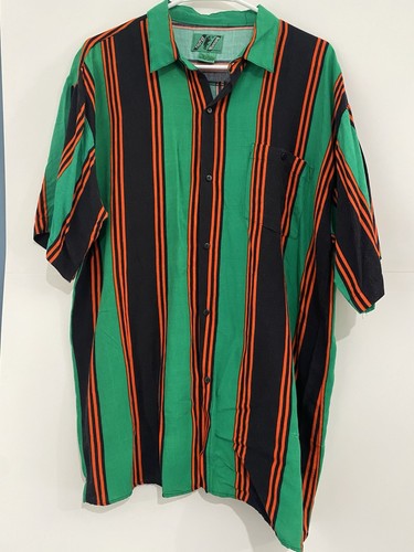 Camicia vintage brutus - vintage,