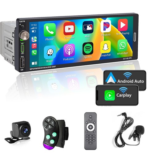 Alondy autoradio touchscreen - alondy,