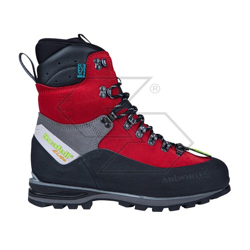 Scarpone antitaglio scafell - antitaglio,