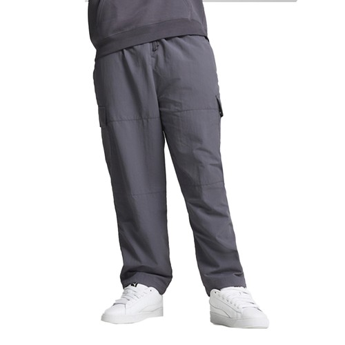 Pantaloni cargo puma - pantaloni,